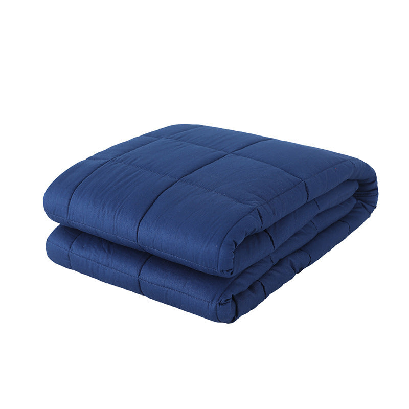 couverture lestée