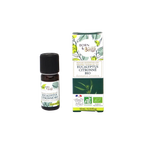 Organic Lemon Eucalyptus essential oil