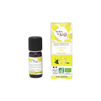 Organic Lemon essential oil