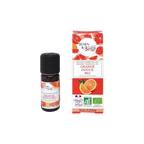 Huile essentielle Orange douce Certifiée Bio