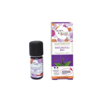 Organic Patchouli essential oil